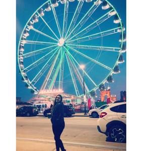 Meet your Posher, Karol